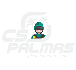 Comunidad CS-palmas CS 1.6